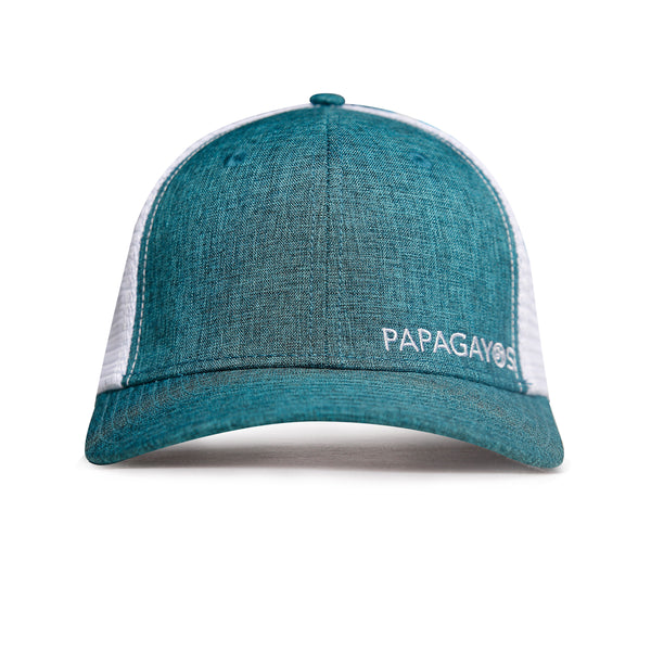 Papagayos Cap Green - Papagayos