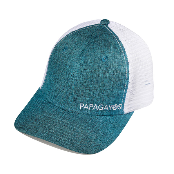 Papagayos Cap Green - Papagayos