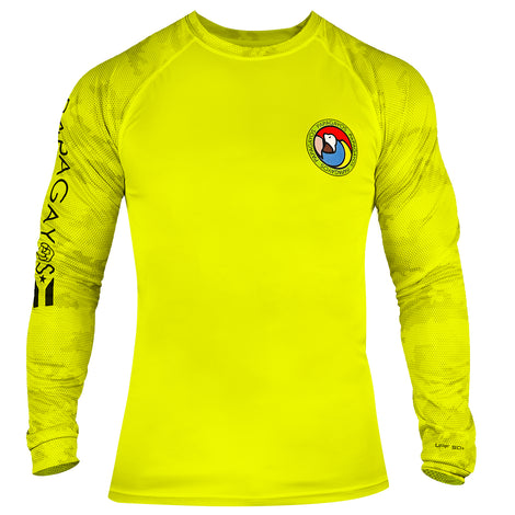 Men&#39;s Rashguards