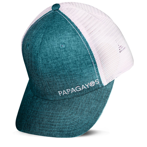 Papagayos Cap Green - Papagayos