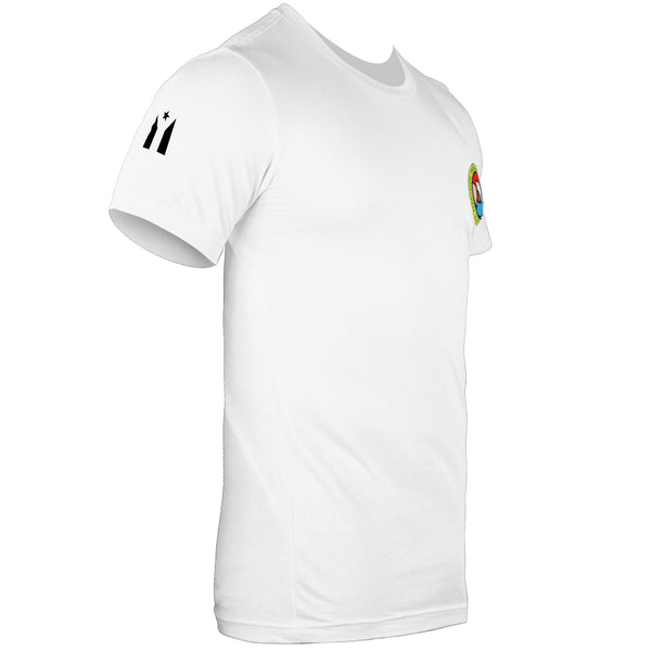 Papagayos White T-shirt - Papagayos